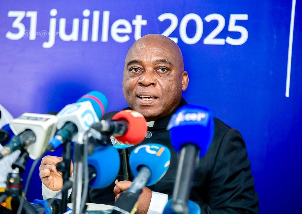 Presidential Election 2025: Ahoua Don Mello dismissed from his position in the PPA-CI following the announcement of his candidacy